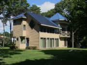 Solar Roof