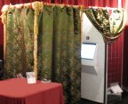 A Pergola Chinese New Years Party Photobooth creates a fun envirenment to celebrate!

Pictures in Seconds . . .  Memories for a Lifetime.

Pergola offers Party Photo Booth hire throughout the UK.