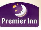 Pergola Party Photo Booth for Premier Inn