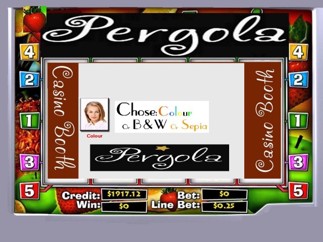 A Pergola Casino Party Photobooth creates a fun environment to celebrate!

Pictures in Seconds . . .  Memories for a Lifetime.

Pergola offers Party Photo Booth Hire throughout the UK.