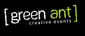 Green Ant Events