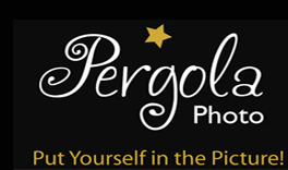 Pergola photobooth hire